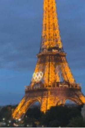 Corazon de Paris
